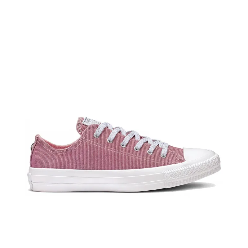 Converse Chuck Taylor All Starware Low Top 'Pink White' Women's-1