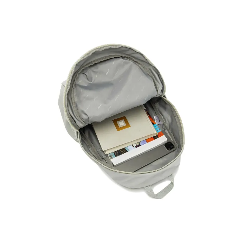 LiNing CF Tracing Polyester Backpack Regular Unisex Dissolve Moon-4