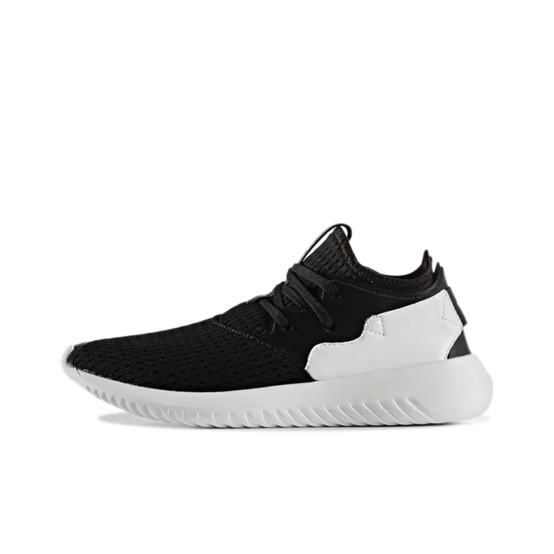 Adidas Tubular Entrap 'Black' Women's-0