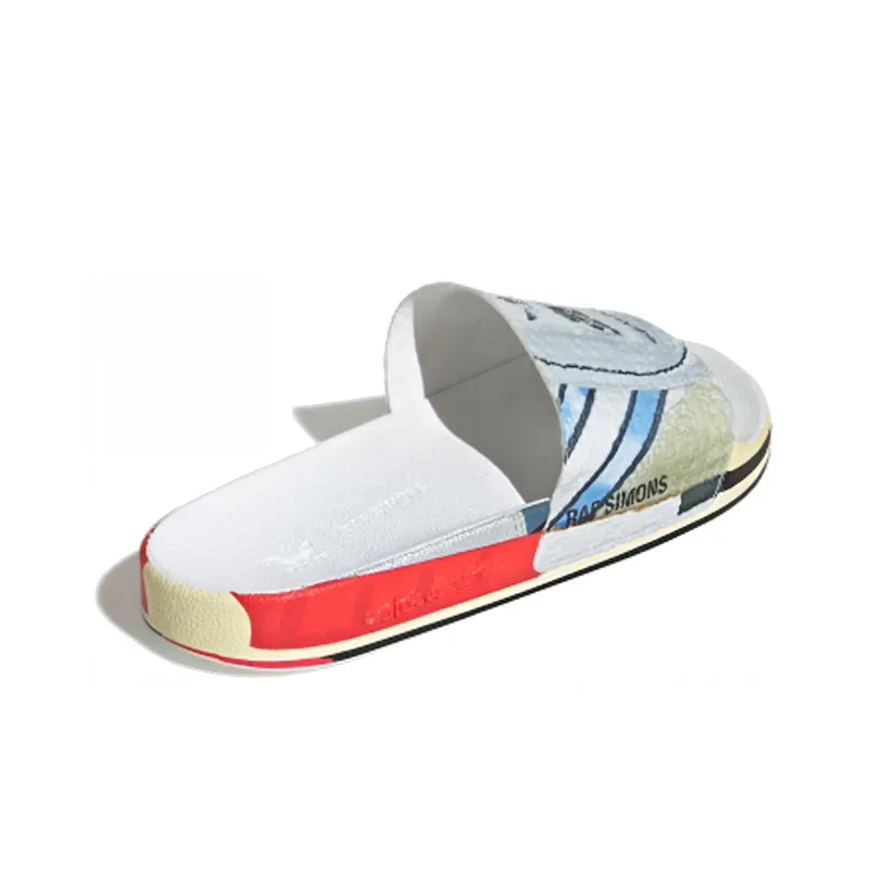 Adidas Micro Adilette Raf Simons-3