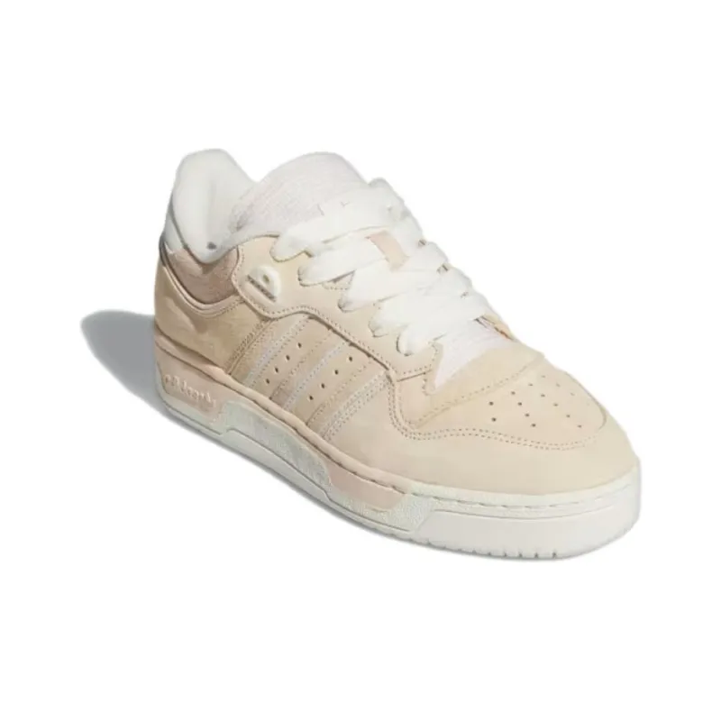 Adidas Rivalry 86 Low Crystal Sand Women's-2