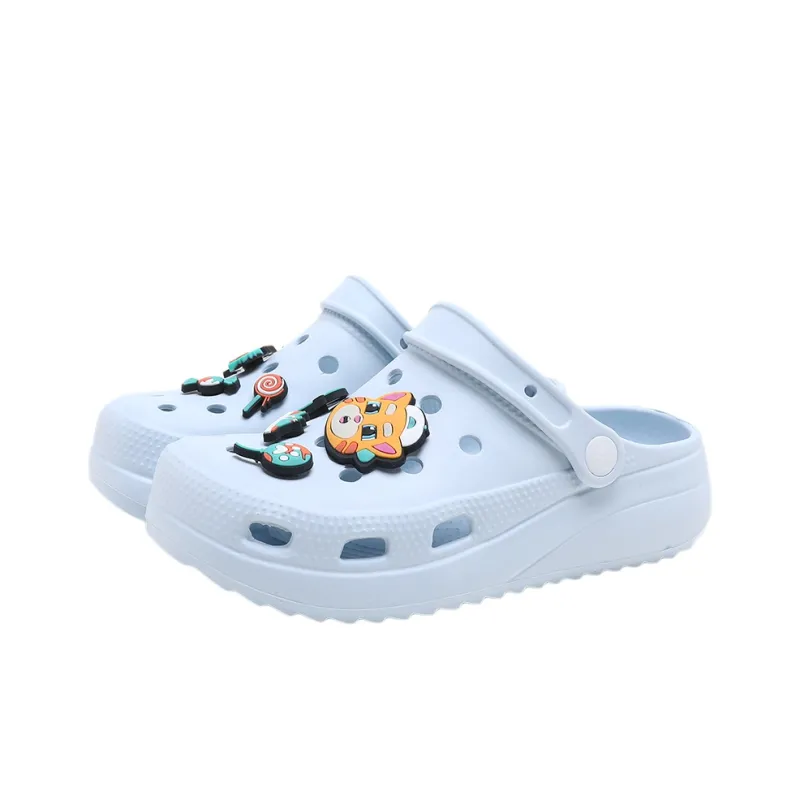 TALKING TOM Clogs Unisex-4
