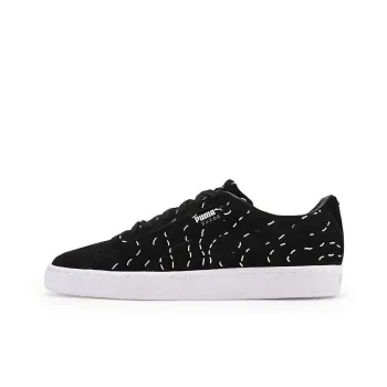 PUMA Suede Shantell Martin