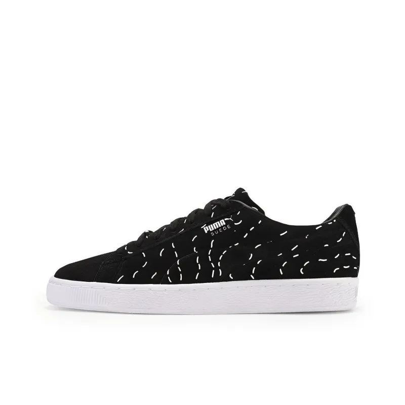 PUMA Suede Shantell Martin-0