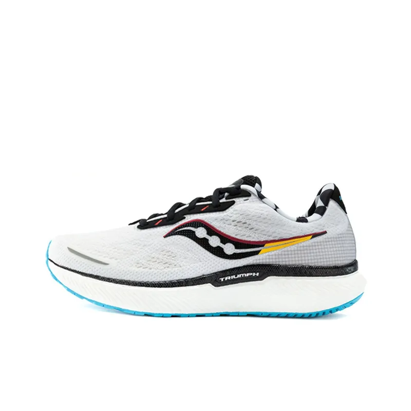 saucony Triumph 19 'Reverie'-0
