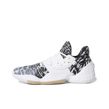 Adidas Harden Volume 4 'Cookies And Cream'