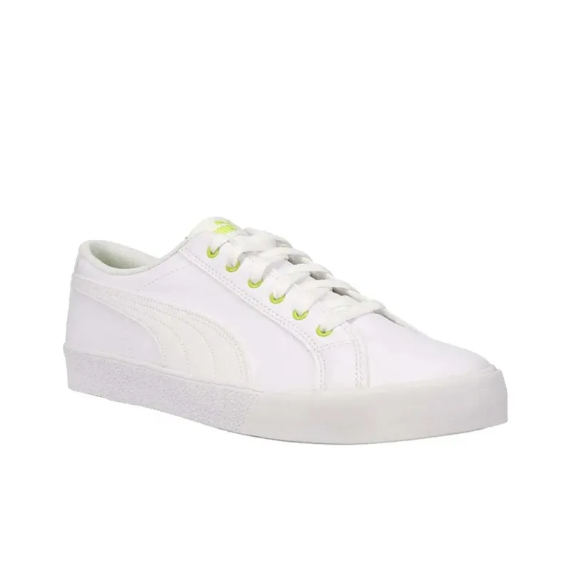 PUMA Bari Z 'White Limepunch'-2
