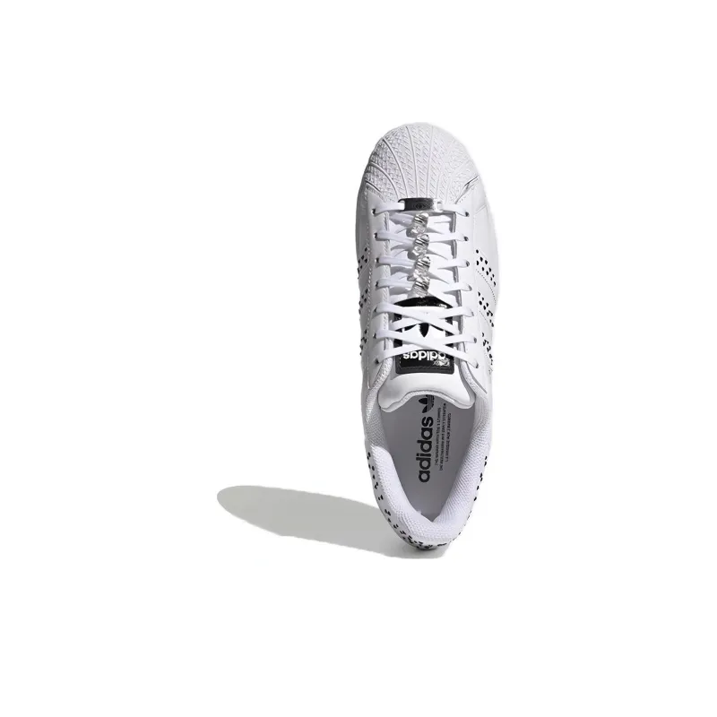 Adidas Superstar Bold Swarovski Women's-3