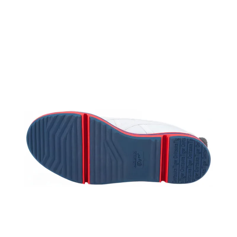 Onitsuka Tiger Pokkuri Pf 'Red White' Women's-6