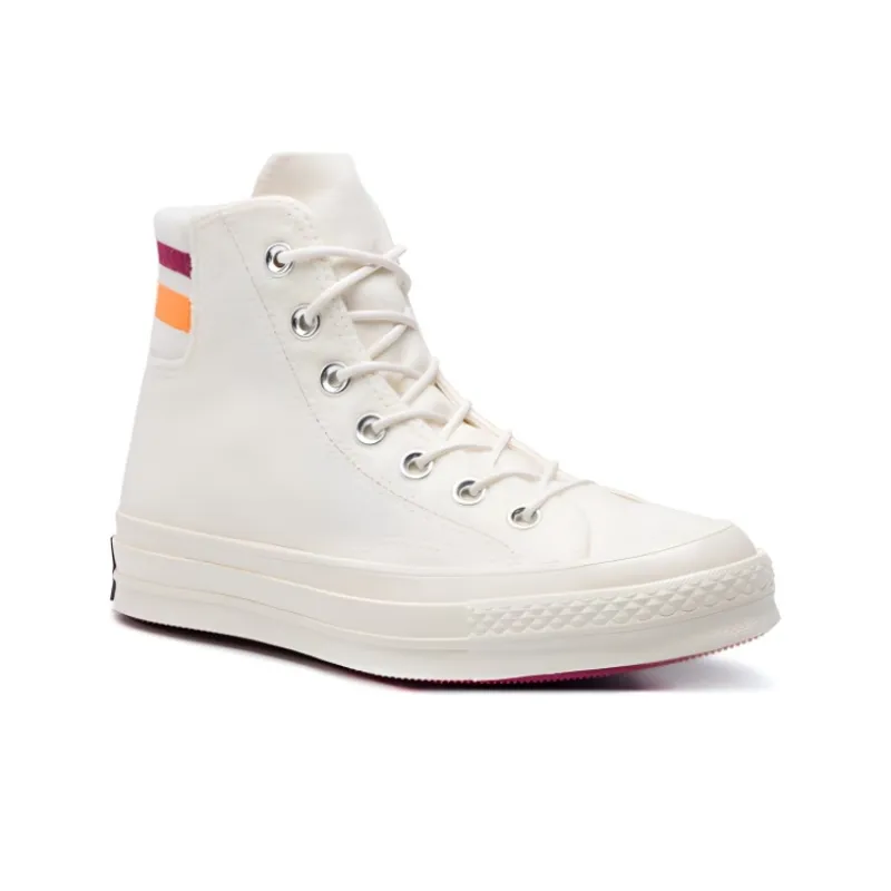 Converse Chuck Taylor All Star 70 Hi White Retro-1