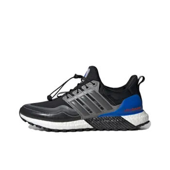 Adidas UltraBoost Cold.RDY Dna 'Black Blue'