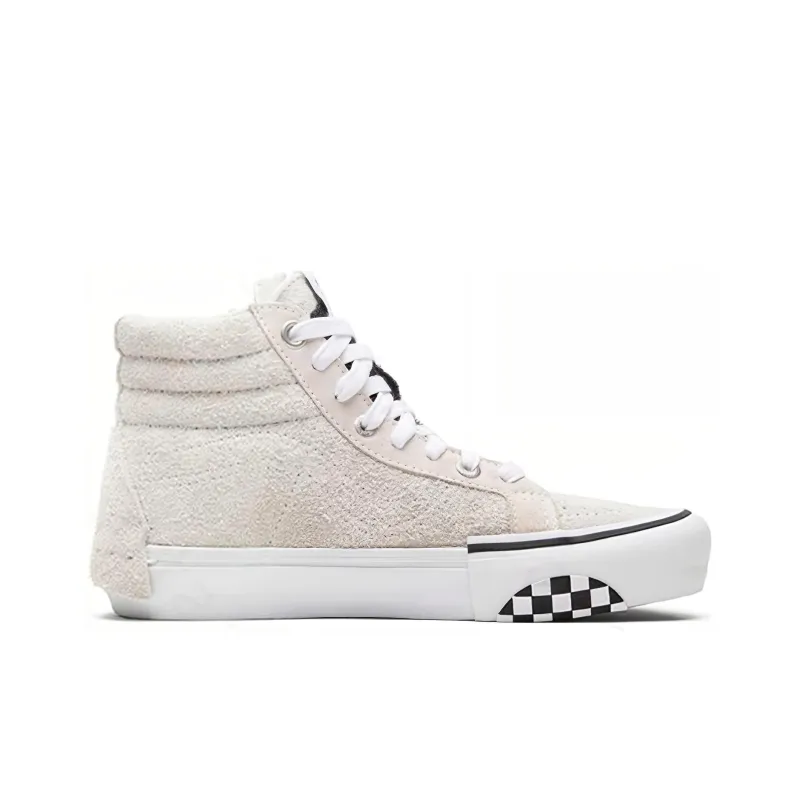 Vans Sk8 Hi Deconstructed Marshmallow-1