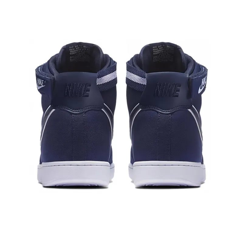 Nike Vandal High Supreme 'Obsidian White'-3