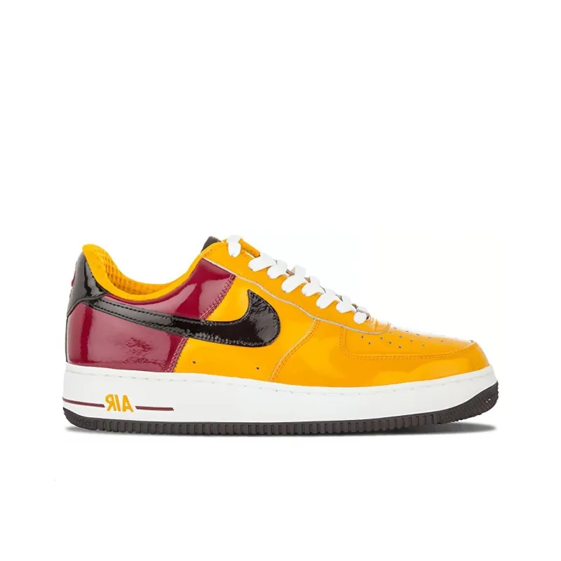 Nike Air Force 1 Low World Cup Portugal-1