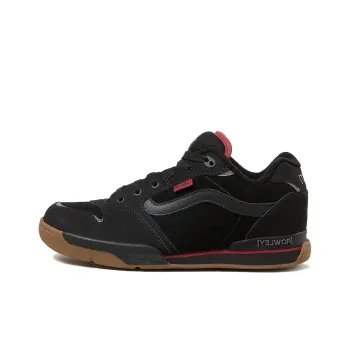 Vans Rowley Xlt Lx 'Black'
