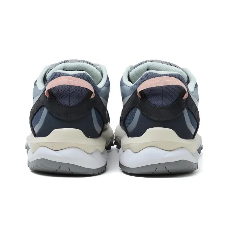 Mizuno Wave Mujin Tl Gore Tex Vintage Indigo-4