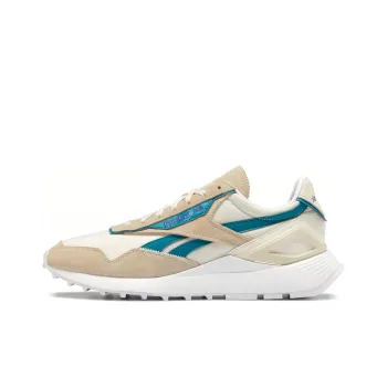 Reebok Classic Leather Legacy Az 'Chalk Seaport Teal'