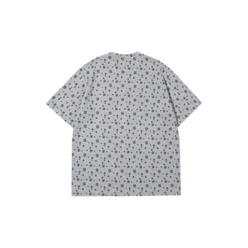ISaluteU T-Shirts Women's-3