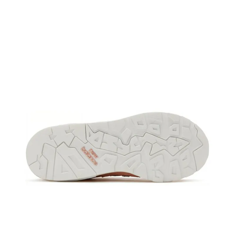 New Balance 580 Series Pink D Wide Women's-5