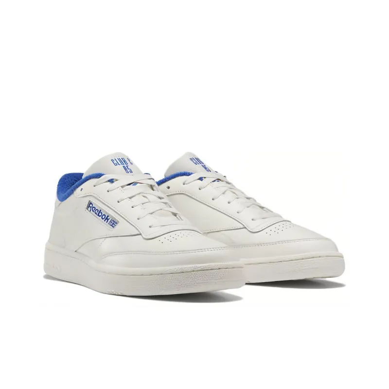 Reebok Club C 85 'My Name Is Vector Blue'-2