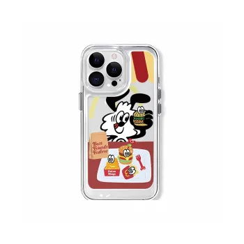 Victory charge Phone Cases