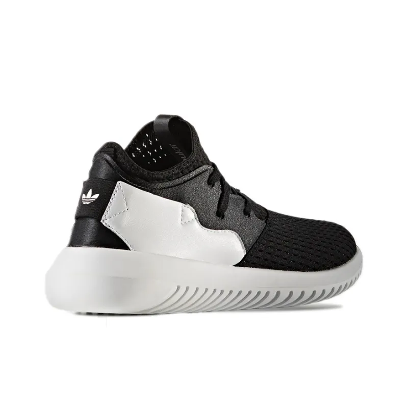 Adidas Tubular Entrap 'Black' Women's-3
