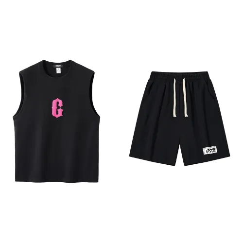 GF Casual Sportswear Unisex