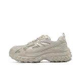 Gray/Champagne (Mesh)