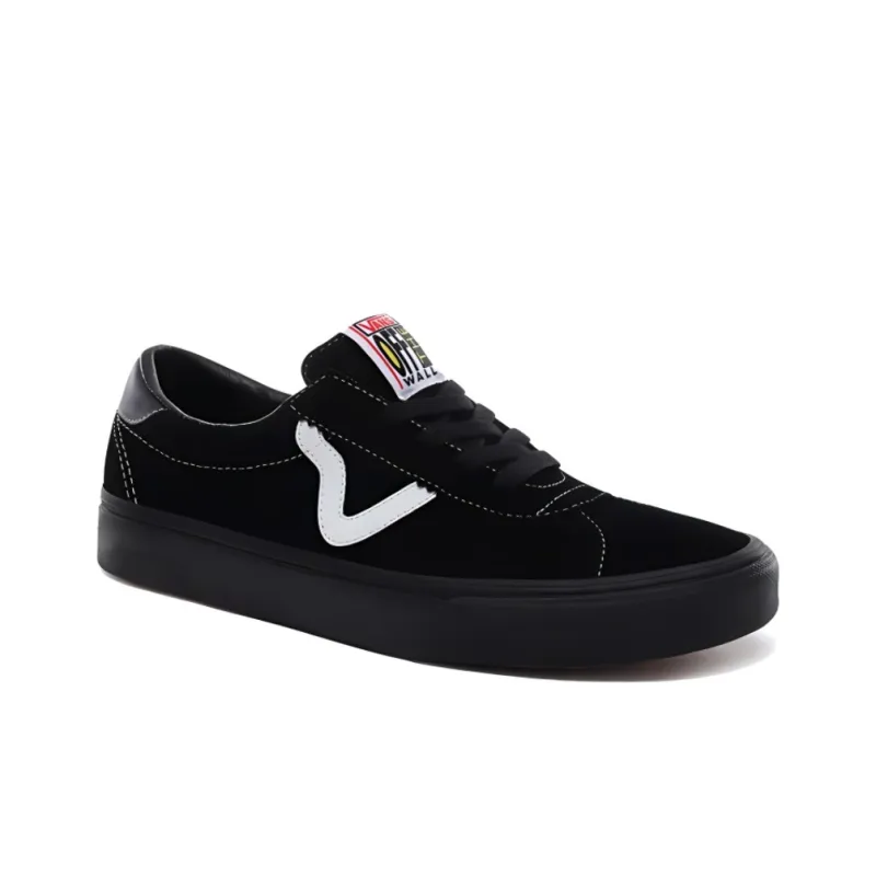 Vans Epoch Sport 'Black'-2