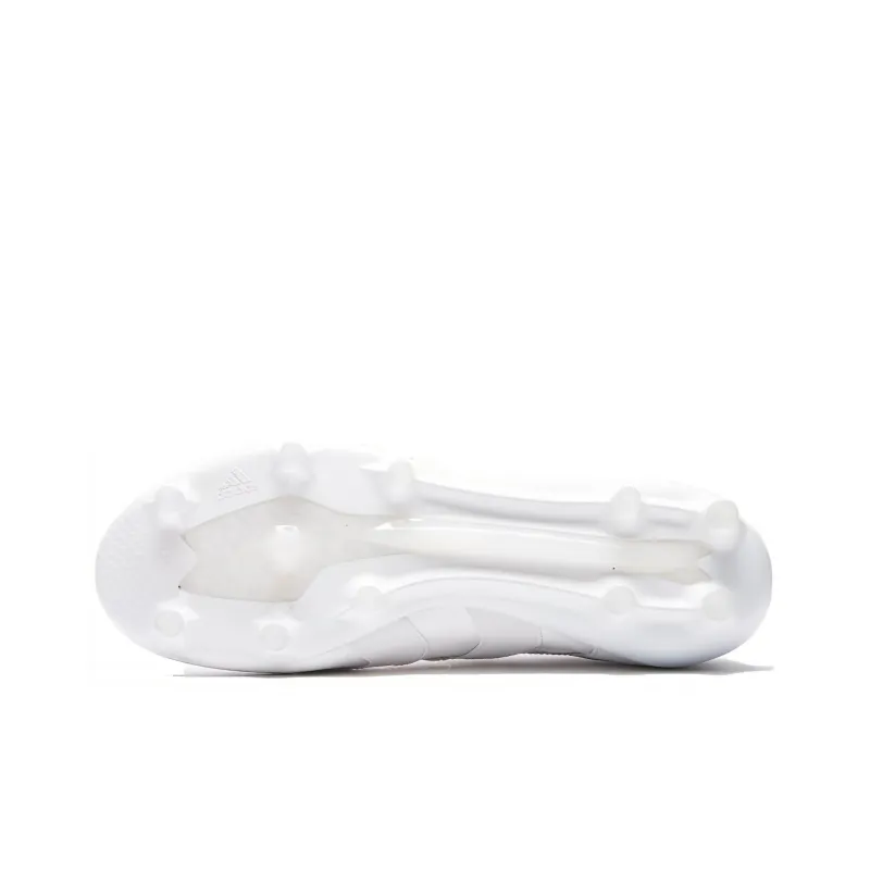 Adidas Accelerator Cleat David Beckham White-4