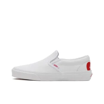Slip On Classic Vans 'Waffle Lovers'