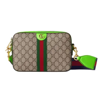 GUCCI Ophidia Crossbody Bags