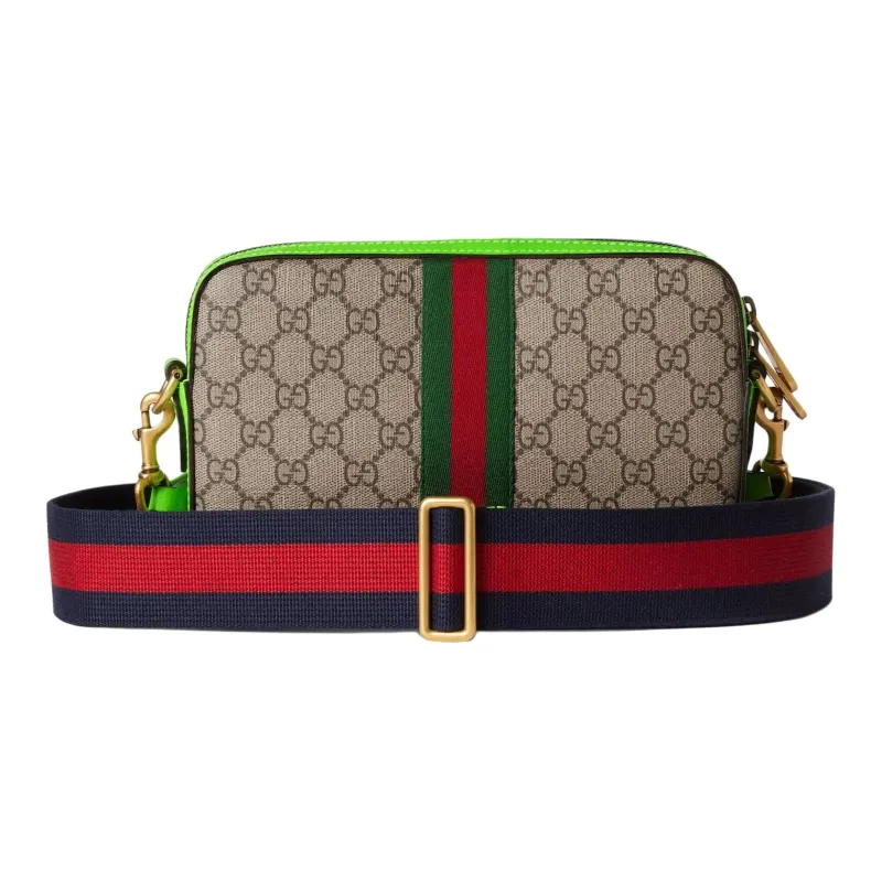 GUCCI Ophidia Crossbody Bags-3