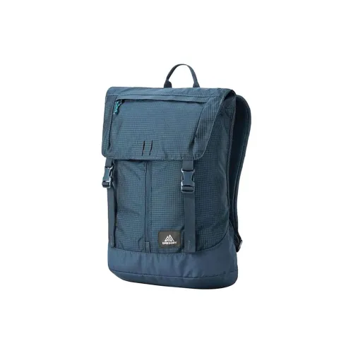 GREGORY Backpacks Midnight Blue