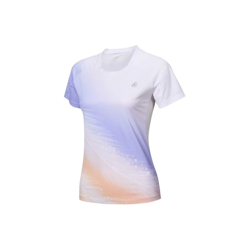 Kawasaki Badminton Clothing Women's-5