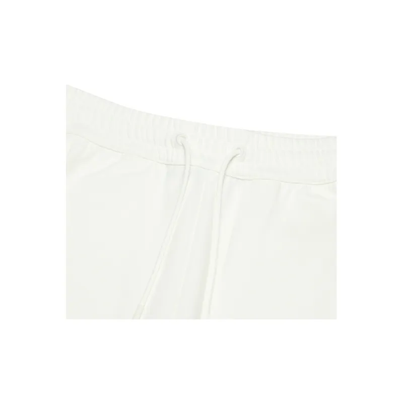 FILA FUSION INLINE Series Casual Pants Women's Ivory-2