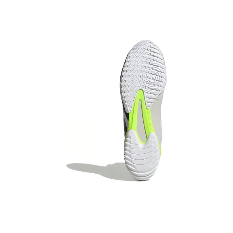 Speedex 23 Adidas 'Grey Lucid Lemon'-4
