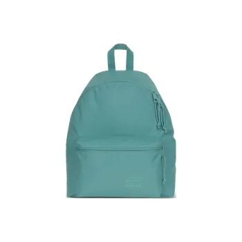 EASTPAK Polyester Backpack Unisex Green