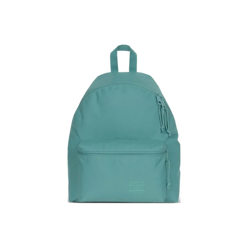 EASTPAK Polyester Backpack Unisex Green-0