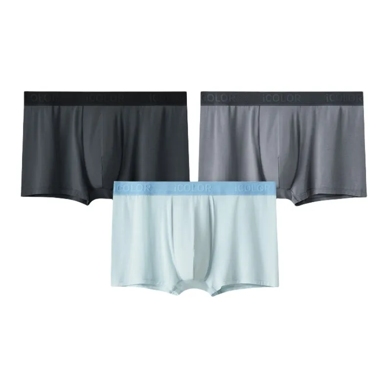 Icolor Men Underpants-16