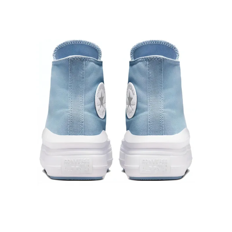 Chuck Taylor All Star Converse Move Platform High 'Ocean Retreat' Women's-3