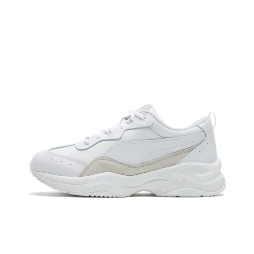 Puma Cilia Life Casual Shoes Female