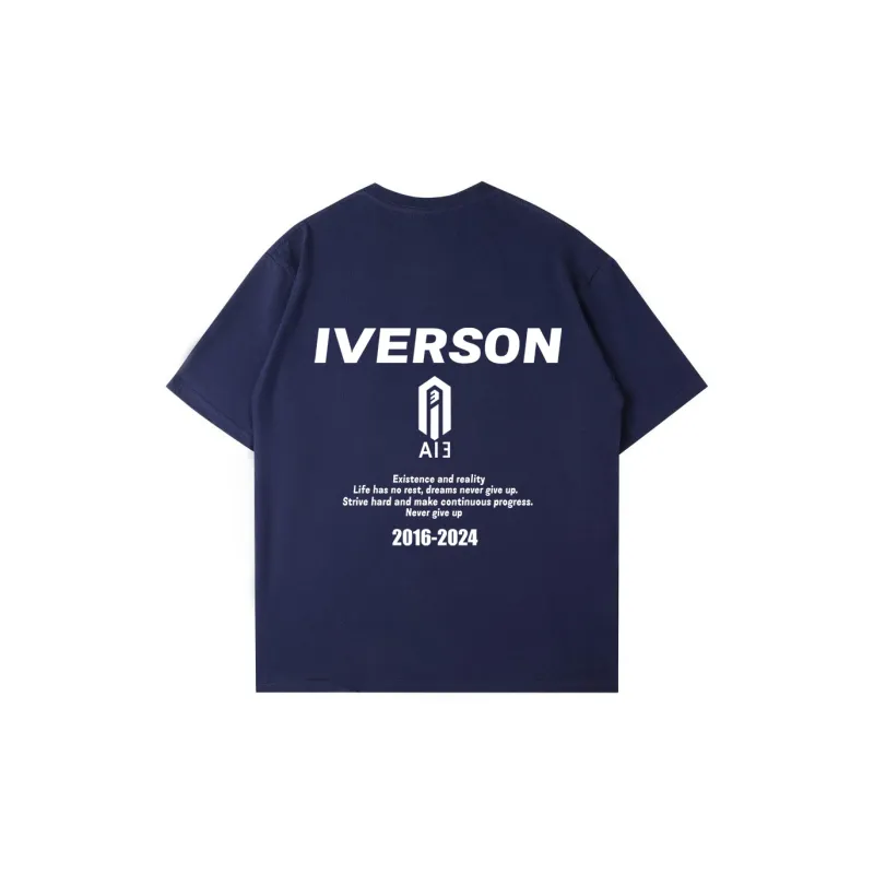 AI3 T Shirts Unisex-26