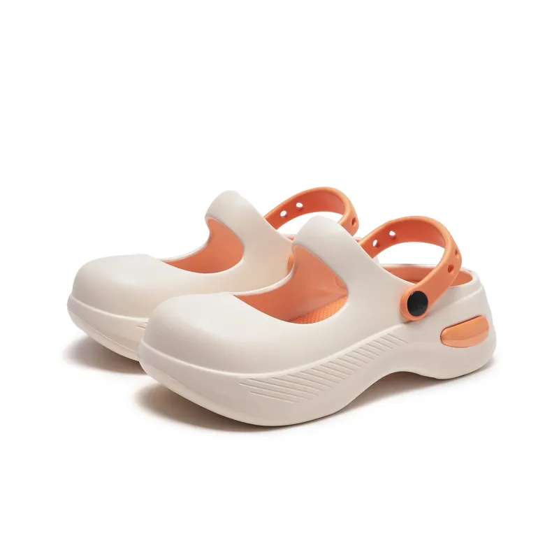 Hotwind Wrap toe Slippers Women's-4