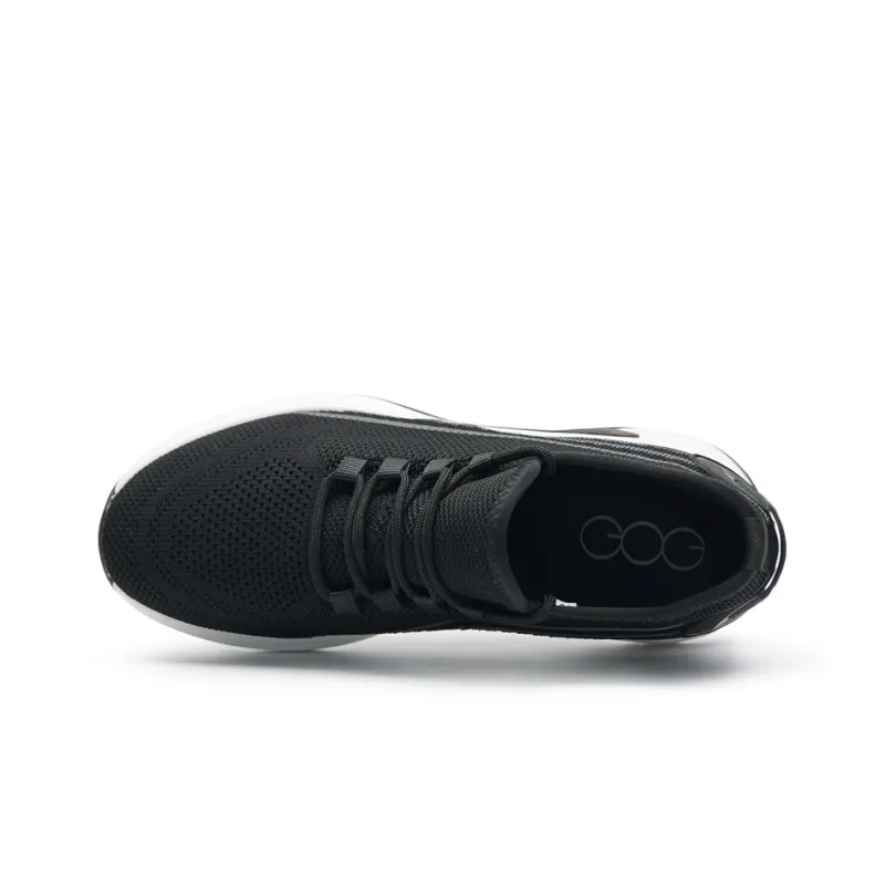 GOG Breathable Quick Dry Low Top Casual Shoes Men's-2