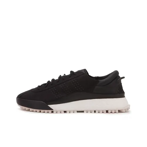 Adidas Originals Aw Hike Lo Alexander Wang Core Black