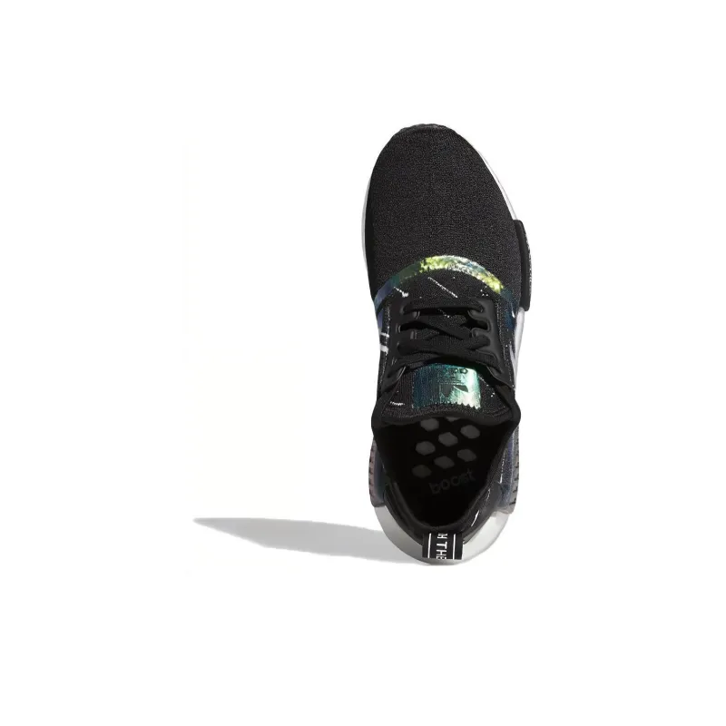 Adidas Nmd R1 Meteor Shower Women's-4