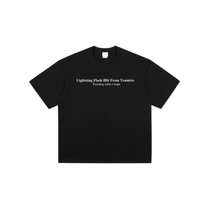 TEN MIRO T Shirts Unisex-3