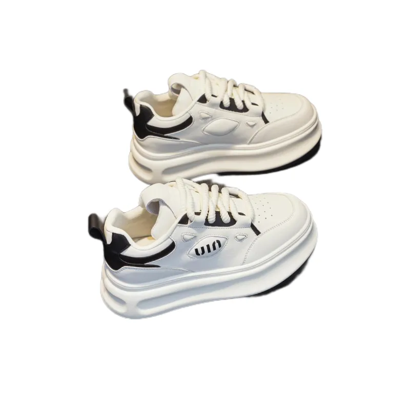 Help Low-Top Casual Shoes Women's-7