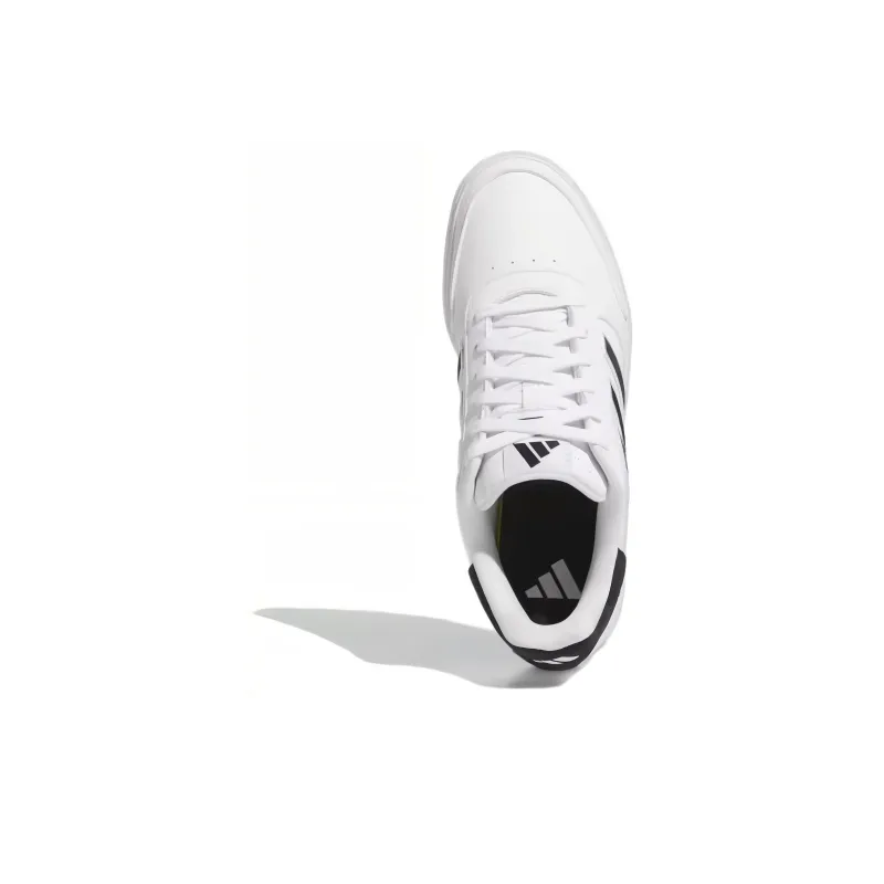 Adidas Retrocross 24 Spikeless Golf Cloud White Core Black Gum-2